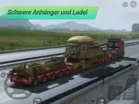 Truckers of Europe 3 Screen Shot 23