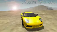 Elite Car Driving Simulator Screen Shot 2