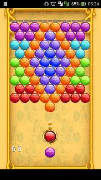 Bubble Shooter Screen Shot 6