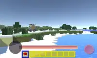 Catch Pixelmon Survival Screen Shot 1
