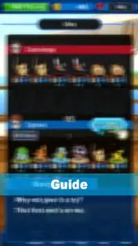 Guide for Pokémon duel Screen Shot 2