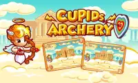 Cupids Archery Screen Shot 0