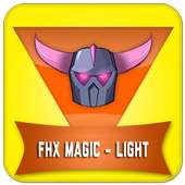 Fhx COC Magic TH11 Premium