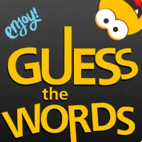 Guess Word- Learn English Screen Shot 0