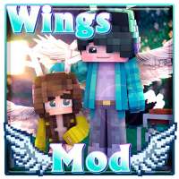 Wings Mod Angel   Fantasy Pack