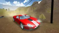 Extreme Full Driving Simulator Screen Shot 3
