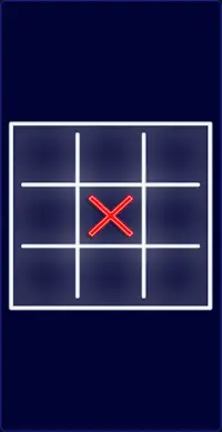 Tic Tac Toe Kids Game Screen Shot 5