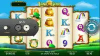 LAND OF GOLD(FREE SLOT MACHINE SIMULATOR) Screen Shot 0