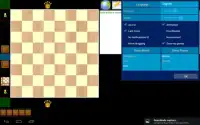 MyChessPlay Chess Online Screen Shot 12