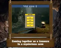 Hidden Treasures Trò chơi miễn Screen Shot 0