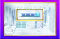 Ice Room Escape Screen Shot 2
