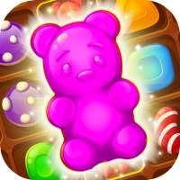 juegos candy bears - juego de dulces