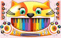 Meow Music - Sound Cat Piano Screen Shot 13