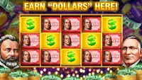 Offline Vegas Slots Casino Screen Shot 0