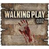Quiz about The Walking Dead