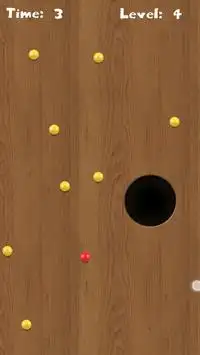 Roll the Ball Screen Shot 3