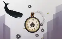 Mr Umbrella:Puzzle adventure Screen Shot 4