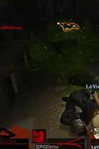 guía left 4 dead 2 gameplay Screen Shot 0