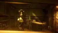 Bendy Chapter 5 - & ink machine Screen Shot 0