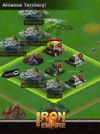 Iron Empire Screen Shot 5