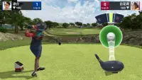 ゴルフキング: ワールドツアー Screen Shot 7