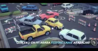 SUG Araba Park Etme 2020 Screen Shot 4