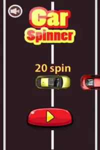 Car Spinner Screen Shot 0