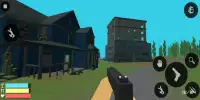 block survival: craft Screen Shot 0