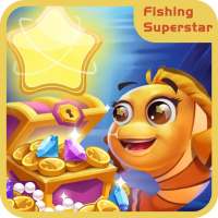 Fishing Superstar－Fishing Game Online Superstar