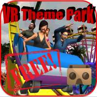 VR Theme Park Cardboard Free