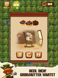 Bring me Cakes - Puzzle Spiel Screen Shot 13