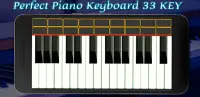 Perfect Piano Keyboard Screen Shot 0