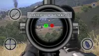 Sniper Shooter Free Shooting Game 2021 Screen Shot 3