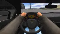 Aventador Simulator Screen Shot 4