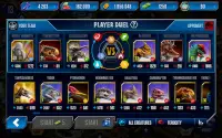 Jurassic World™: The Game Screen Shot 12
