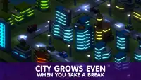 Tap Tap: Idle City Builder Sim Screen Shot 8