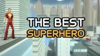 Best Superhero GTA Screen Shot 0