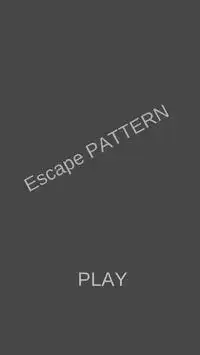 EscapePattern Screen Shot 0