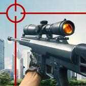 Call of Sniper Shooter: New Sniper Games 2020