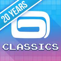 Gameloft Classics: 20 Anos