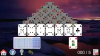All-in-One Solitaire Screen Shot 3