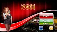 Texas Holdem Poker - Offline C Screen Shot 1