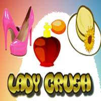 Lady Crush