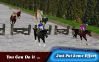 Horse Derby Racing Quest 2017 Screen Shot 4