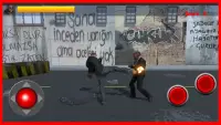 Fight Street : City Fight for Injustice Screen Shot 1