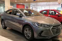 Quebra-cabeças Hyundai Elantra 🧩🚗🧩🏎️🧩 Screen Shot 3