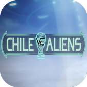 Chile vs Aliens