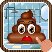 Poop It: The Crazy Cool Smasher Hit