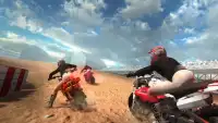 Super Bike Moto Challenge Screen Shot 3