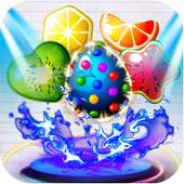 Crush Jelly  Sweet Candy Mania Free Match 3 Game